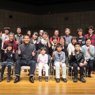埼玉県桶川市にあるマンツーマンレッスンのギター教室＜ジャズ・アコースティック・エレキ・クラシック＞の画像