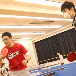 わくわく週末卓球🏓 - スポーツ