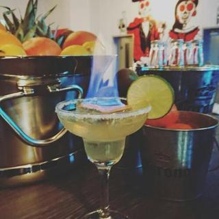 メキシカンレストラン　バハアンドメズカル