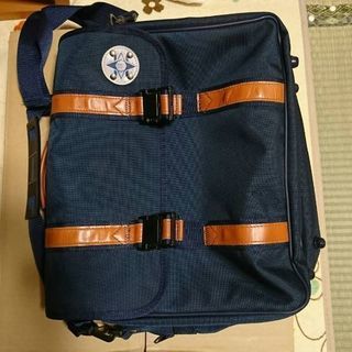 中央高等学校 バックパック 中古】愛知県 豊橋中央高等学校 女子制服 1点 (カバン) sf050039