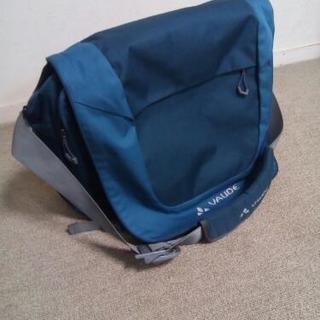 VAUDE メッセンジャー バッグ