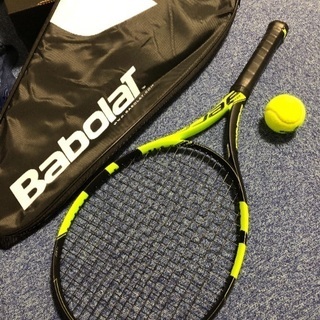 テニスしませんか？🎾