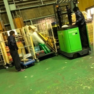 （急募）軽貨物運送　ドライバー大募集！！！同業者の方もお待ちしております。の画像