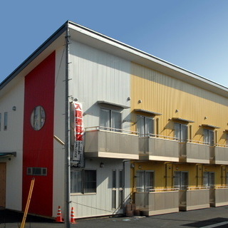 あと１部屋です。都留文科大学アパート　女性専用　シェアハウスプリ...