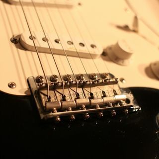 カラオケでギター弾いてみませんか？