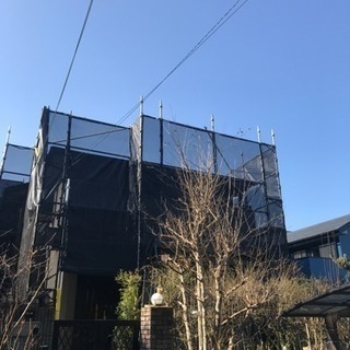 新規元請け様募集しております - 地元のお店