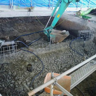 【解体クルー】募集の画像