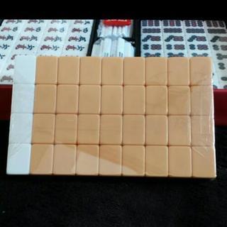 マージャン牌の画像