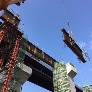 鳶職人大募集❗️未経験者大募集🔰協力会社大募集💪の画像