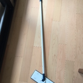 フロアワイパー 掃除 フローリング