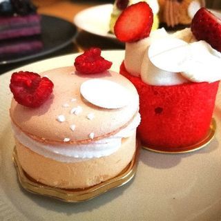 関西圏スイーツ好き&カフェ巡りしてくれる友達募集★