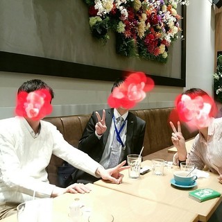 今日！！！4/1（日）19時~♥久留米deまったり夜カフェ会 - 久留米市