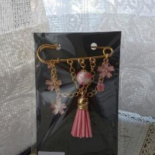 ハンドメイド【アクセサリー】