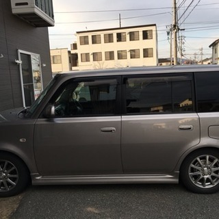 bBの画像