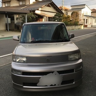 bBの画像