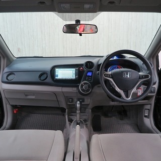 頭金・保証人いなくてもご相談下さい！！インサイト Gの画像