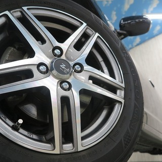 頭金・保証人いなくてもご相談下さい！！インサイト Gの画像