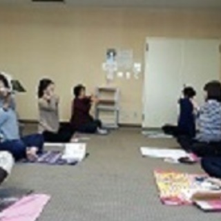 わらべうた胎教・産前産後のママのためのマッサージ教室の画像