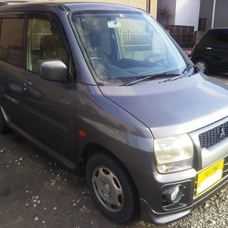 車検付、30年12月迄、激安、コミコミ58000円（年度分軽自動車税も含む）タイベル交換歴あり　すぐ乗れます　追加画像７１枚の画像