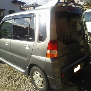 車検付、30年12月迄、激安、コミコミ58000円（年度分軽自動車税も含む）タイベル交換歴あり　すぐ乗れます　追加画像７１枚の画像