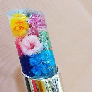 ☆キャンセル☆　4/7㈯　越谷市　フラワーリップ　作りませんか？