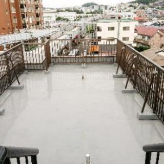 ‼️【部屋を出たらすぐ屋上！屋上二段もお好きに使える！人気の鎌倉...