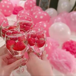 ✴️恋愛コミュニケーション・プチ講座付きランチ女子会✴️Spec...