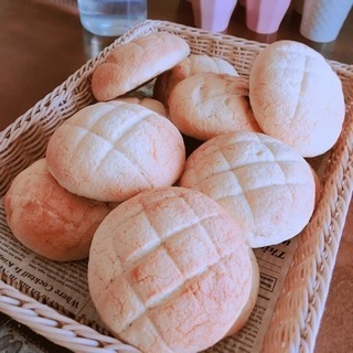 パン教室