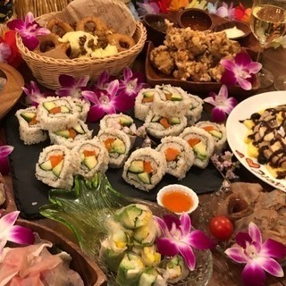 グルメ＆お酒好き 飲み会🥘🥂