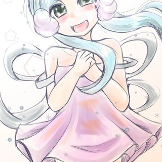 ゲーム、お絵かき、喫茶店仲間募集 - 友達
