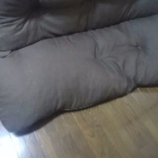 ソファー売りますの画像