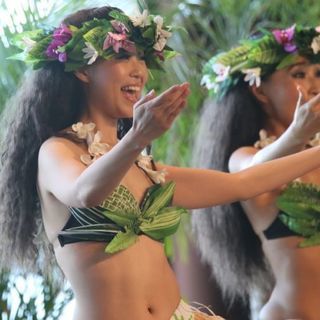 タヒチアンダンススクール🌺TIARE VAREAU🌺新規メンバー...