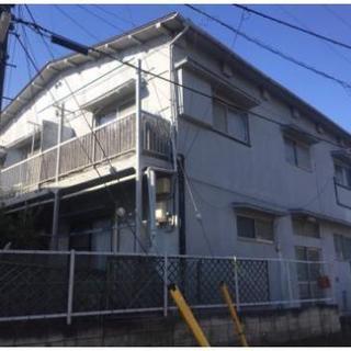 ペット可物件。初期費用総額15,000円だけで入居だけで入居でき...