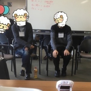 【人狼ゲーム】東海市で人狼始めませんか？