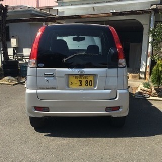 早いもの勝ち 車検2年付き
