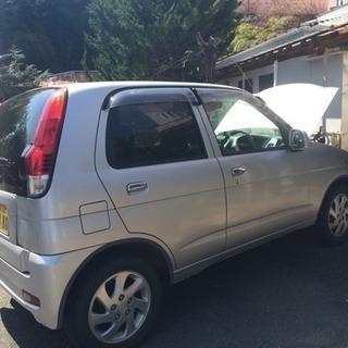早いもの勝ち 車検2年付きの画像