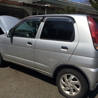 早いもの勝ち 車検2年付きの画像
