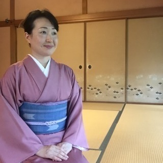 きもの着付けレッスン