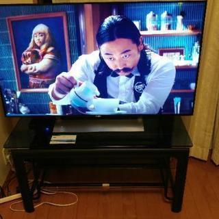 おしゃれなテレビ台♪の画像