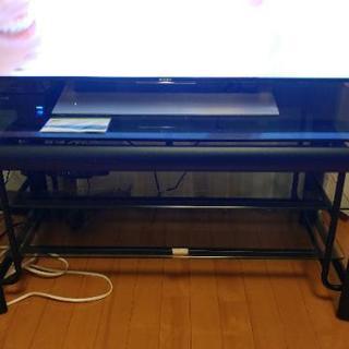 おしゃれなテレビ台♪