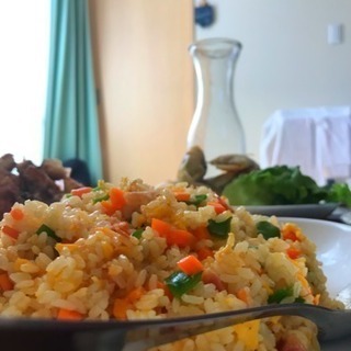 料理友達 募集してます😊