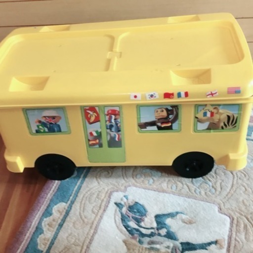 中古品 ロゴ