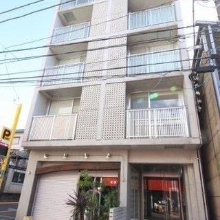 初期費用2.6万円＋家賃のみ！メゾネットマンション！最寄り駅まで...