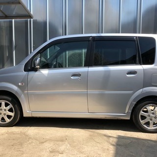 🌟総額18万円‼️🌟なんと43000km⭕️🌟車検2年付‼️🌟人気ムーヴカスタム⭕️🌟早い者勝ち‼️の画像