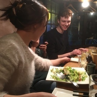 中野語学交流会の画像