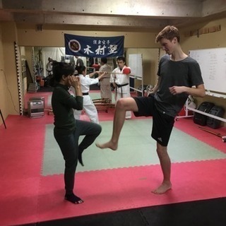 中野語学交流会の画像
