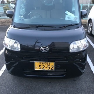 値引き交渉最大15万考えます！人気のタント！問い合わせ多数の為早...