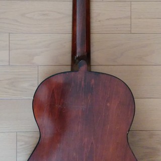 WEALTH 中古品のギターの画像
