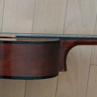 WEALTH 中古品のギターの画像