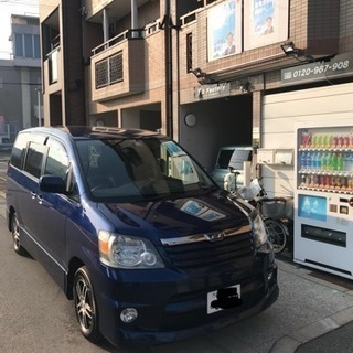 ノア 60  NOAH